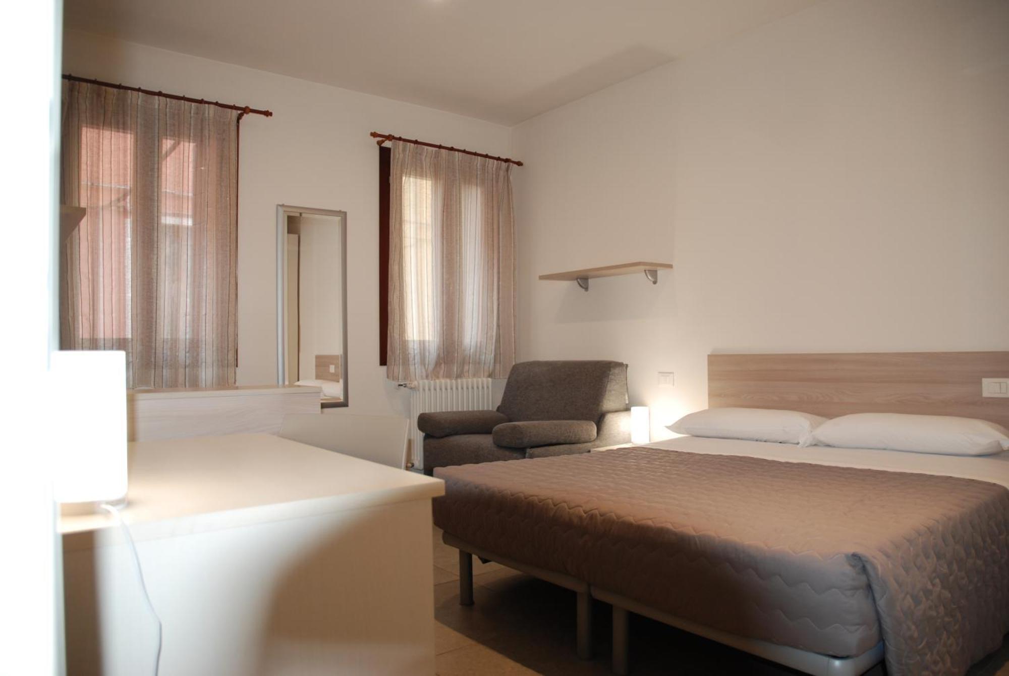 Venice Suite Ruga Bella Exterior photo