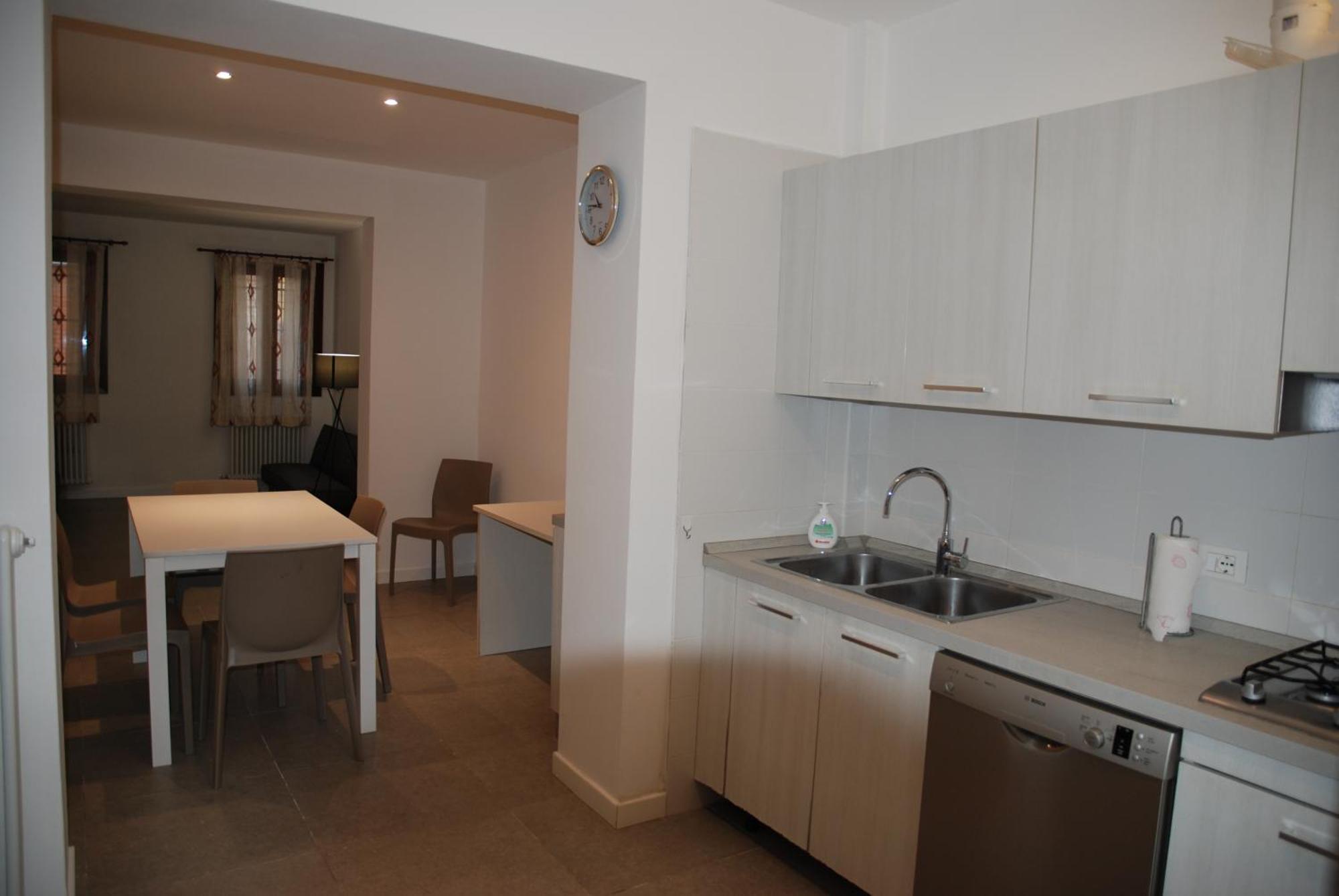 Venice Suite Ruga Bella Exterior photo