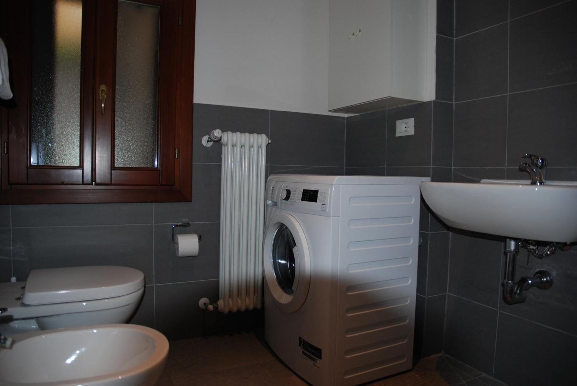 Venice Suite Ruga Bella Exterior photo